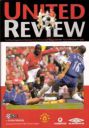 Programme cover