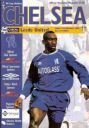 Programme cover
