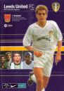 Programme cover