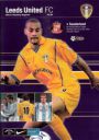 Programme cover