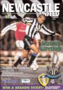 Programme cover