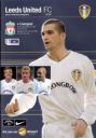 Programme cover