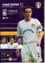 Programme cover