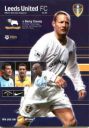 Programme cover