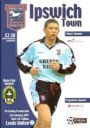 Programme cover