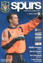 Programme cover