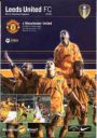 Programme cover