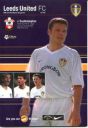 Programme cover