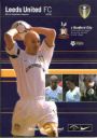 Programme cover