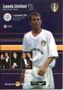 Programme cover