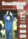 Programme cover