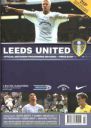Programme cover
