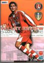 Programme cover