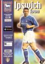 Programme cover