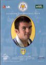 Programme cover