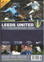 Programme cover