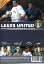 Programme cover