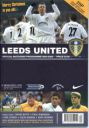 Programme cover