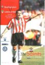 Programme cover