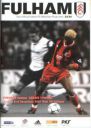 Programme cover