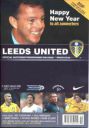 Programme cover