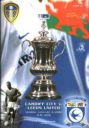 Programme cover