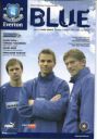 Programme cover