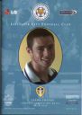 Programme cover