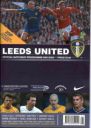Programme cover