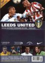 Programme cover