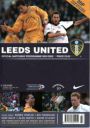 Programme cover
