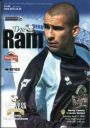 Programme cover