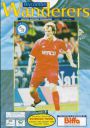 Programme cover