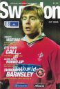 Programme cover