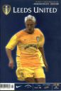 Programme cover