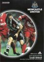 Programme cover