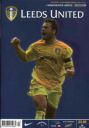 Programme cover