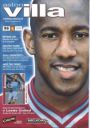 Programme cover