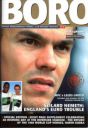 Programme cover