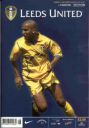 Programme cover