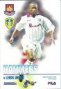 Programme cover