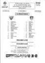 Programme cover