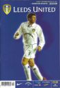 Programme cover