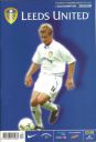 Programme cover