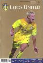 Programme cover