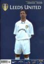 Programme cover