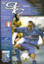 Programme cover