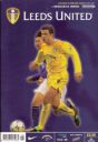 Programme cover