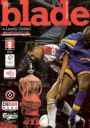 Programme cover