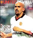 Programme cover